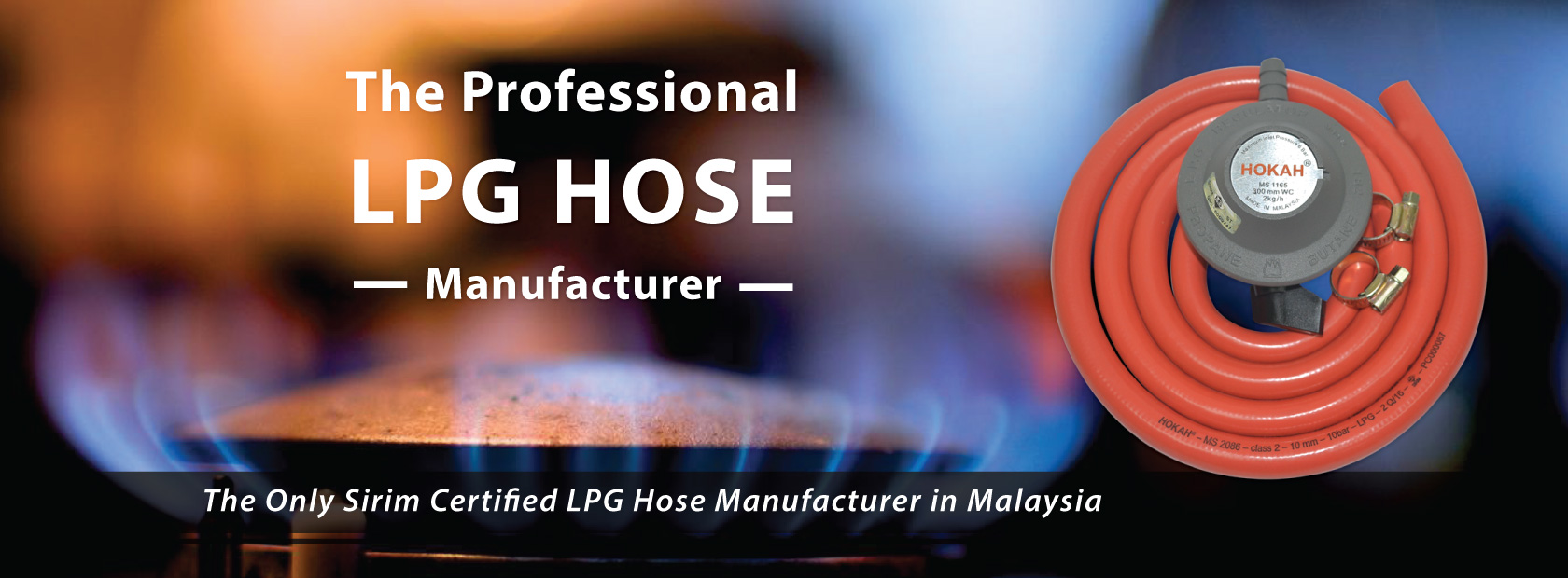 industrial hose manufacturers malaysia